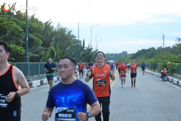 RUN TO LIVE 2025 - Ảnh #3278607