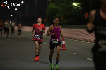 RUN TO LIVE 2025 - Ảnh #3201446