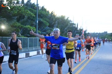 RUN TO LIVE 2025 - Ảnh #3264503