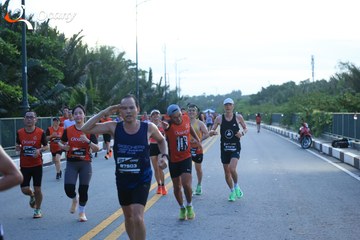 RUN TO LIVE 2025 - Ảnh #3266519