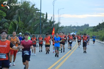 RUN TO LIVE 2025 - Ảnh #3284532