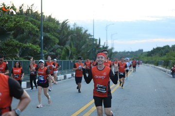 RUN TO LIVE 2025 - Ảnh #3281517