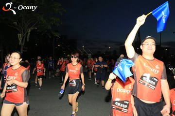 RUN TO LIVE 2025 - Ảnh #3283483