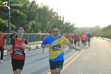 RUN TO LIVE 2025 - Ảnh #3299445