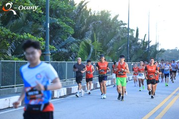 RUN TO LIVE 2025 - Ảnh #3264924