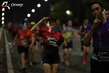 RUN TO LIVE 2025 - Ảnh #3203098