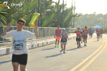 RUN TO LIVE 2025 - Ảnh #3302002