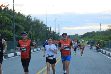 RUN TO LIVE 2025 - Ảnh #3285763