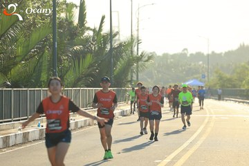 RUN TO LIVE 2025 - Ảnh #3301572