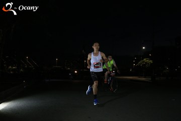 RUN TO LIVE 2025 - Ảnh #3282066