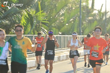 RUN TO LIVE 2025 - Ảnh #3301880