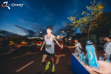 RUN TO LIVE 2025 - Ảnh #3305520