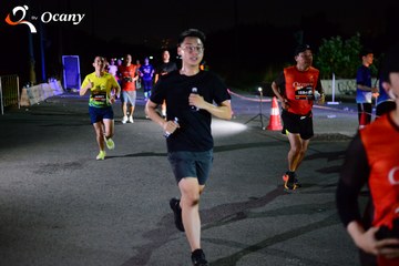 RUN TO LIVE 2025 - Ảnh #3271148
