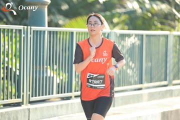 RUN TO LIVE 2025 - Ảnh #3304650