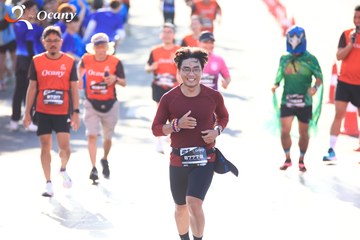 RUN TO LIVE 2025 - Ảnh #3206749