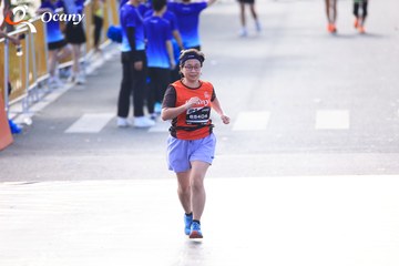 RUN TO LIVE 2025 - Ảnh #3208889