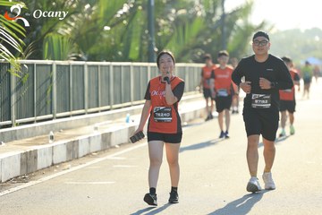 RUN TO LIVE 2025 - Ảnh #3304234