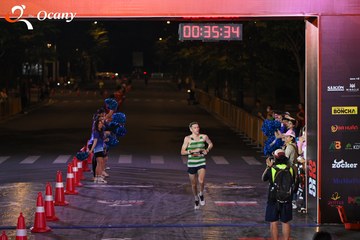 RUN TO LIVE 2025 - Ảnh #3190990