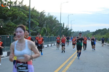 RUN TO LIVE 2025 - Ảnh #3278486
