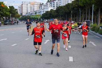 RUN TO LIVE 2025 - Ảnh #3259223