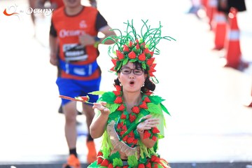 RUN TO LIVE 2025 - Ảnh #3207029