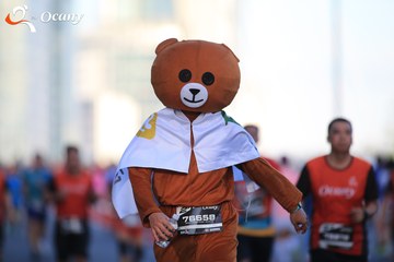 RUN TO LIVE 2025 - Ảnh #3282215