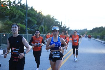 RUN TO LIVE 2025 - Ảnh #3264788
