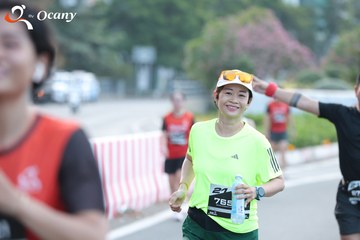 RUN TO LIVE 2025 - Ảnh #3209896
