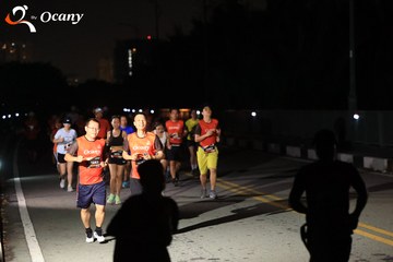 RUN TO LIVE 2025 - Ảnh #3260672