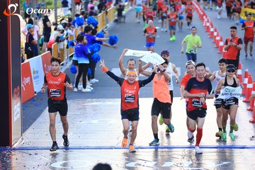 RUN TO LIVE 2025 - Ảnh #3153928