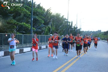RUN TO LIVE 2025 - Ảnh #3265765
