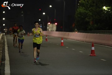 RUN TO LIVE 2025 - Ảnh #3201486