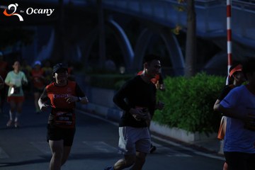 RUN TO LIVE 2025 - Ảnh #3155447