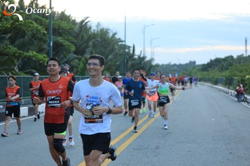 RUN TO LIVE 2025 - Ảnh #3282281