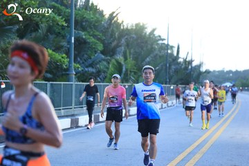 RUN TO LIVE 2025 - Ảnh #3264826