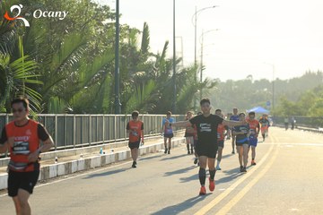 RUN TO LIVE 2025 - Ảnh #3301310