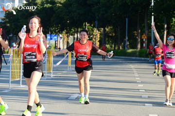 RUN TO LIVE 2025 - Ảnh #3300532