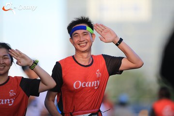 RUN TO LIVE 2025 - Ảnh #3281479