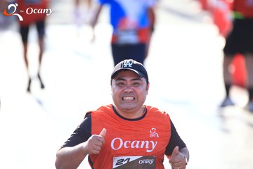 RUN TO LIVE 2025 - Ảnh #3205681