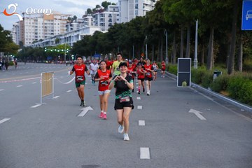 RUN TO LIVE 2025 - Ảnh #3258121