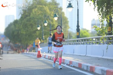 RUN TO LIVE 2025 - Ảnh #3259507