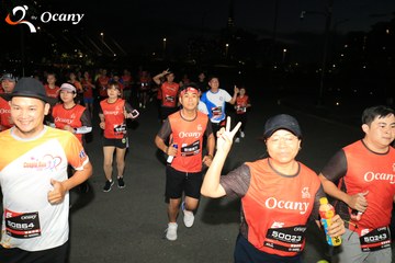 RUN TO LIVE 2025 - Ảnh #3282544