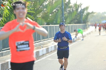 RUN TO LIVE 2025 - Ảnh #3303961