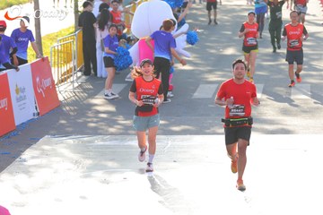 RUN TO LIVE 2025 - Ảnh #3192431