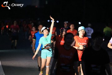 RUN TO LIVE 2025 - Ảnh #3263084