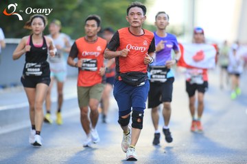 RUN TO LIVE 2025 - Ảnh #3278448