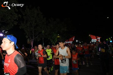RUN TO LIVE 2025 - Ảnh #3140642