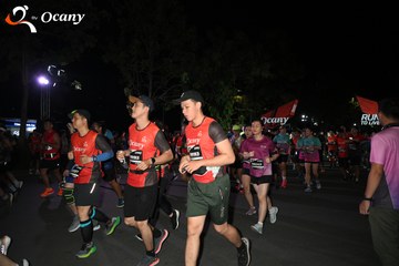 RUN TO LIVE 2025 - Ảnh #3140854