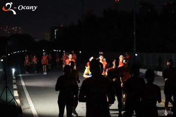 RUN TO LIVE 2025 - Ảnh #3262375