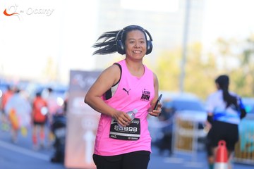 RUN TO LIVE 2025 - Ảnh #3286866